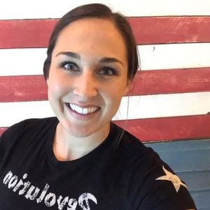 Meet your Posher, Kristen